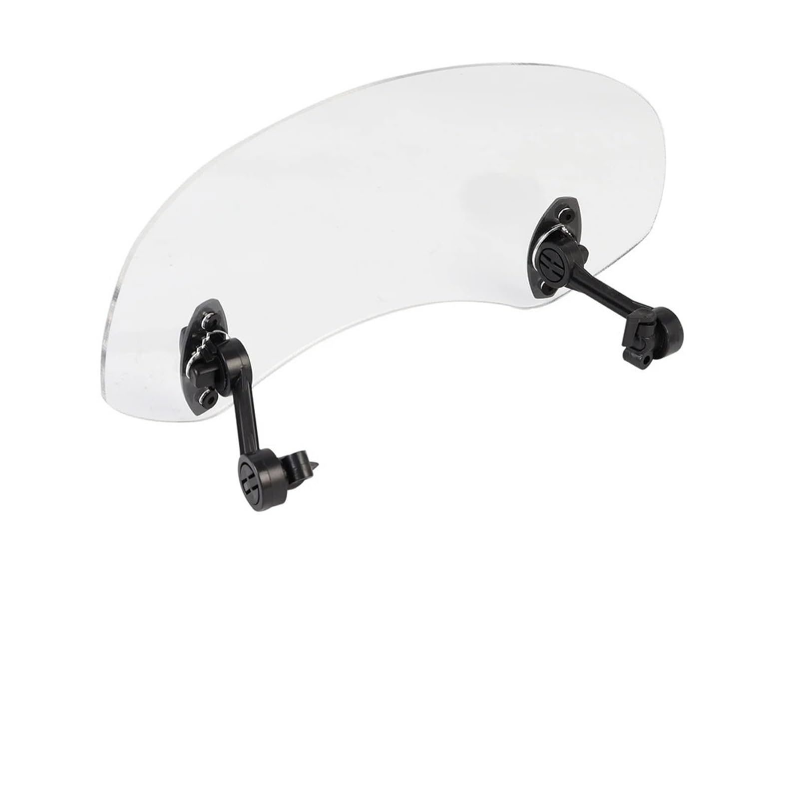 Windschutzscheibe Motorräder Motorrad Motorrad Clip On Windschutzscheibe Windschutz Deflektor Verlängerung Spoiler Windschutzscheibe Motorräder Motorrad Motorrad Clip On Windschutzscheibe Windschutz Deflektor Verlängerung Spoiler von WBFLZTYOP