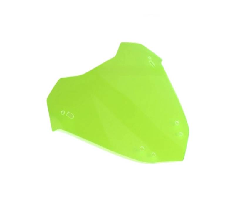 Windschutzscheibe Motorräder Motorrad Sport Visier Windschutzscheibe Windschutz Wind Schild Guide Platte Bildschirm Für Ya&maha XMAX300 X-MAX 300 Xmax X MAX 2023 2024- von WBFLZTYOP