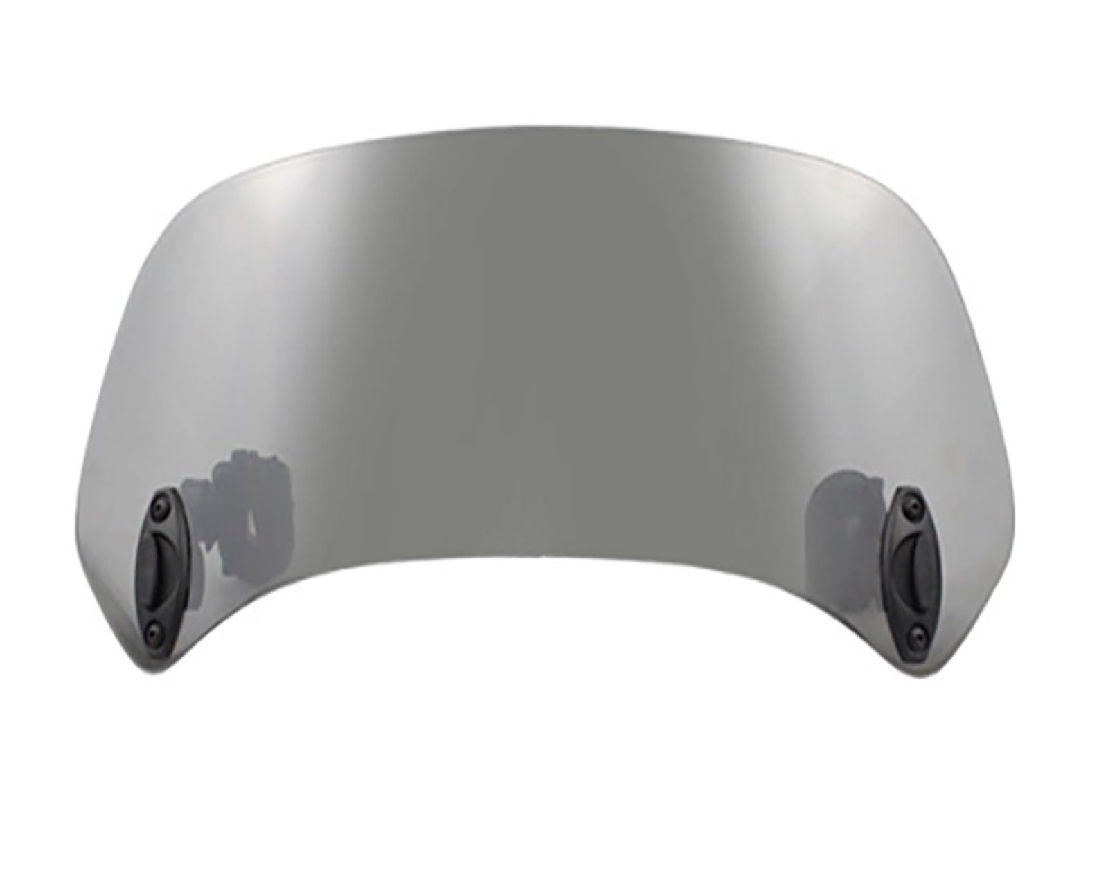 Windschutzscheibe Motorräder Motorrad Verlängerung Windschutzscheibe Spoiler Windschutz Air Deflektor Für Universal Motorräder Motorrad Roller Windschutzscheibe Motorräder Motorrad Verlängerung Windschutzscheibe Spoiler Windschutz Air Deflektor Für Universal Motorräder Motorrad Roller von WBFLZTYOP