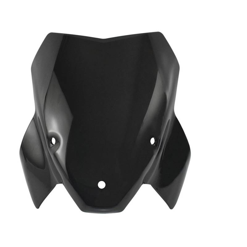 Windschutzscheibe Motorräder Motorrad Windschutz Windschutz Fly Screen Windabweiser Für B&M&W S 1000 R S1000R Sport K63 2021 2022 2023 2024 von WBFLZTYOP