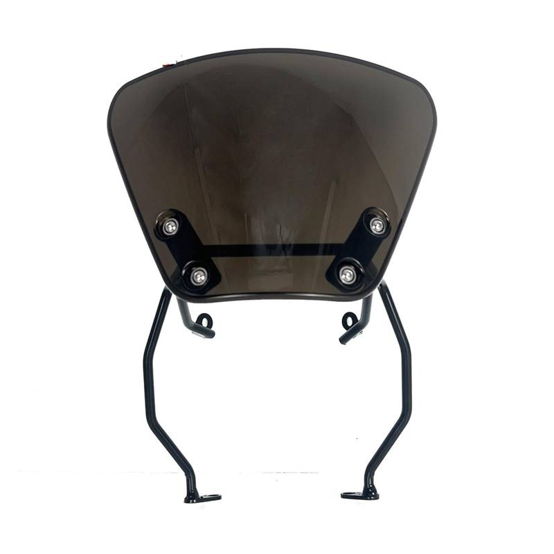 Windschutzscheibe Motorräder Motorrad Windschutzscheibe Deckt Bildschirm Windschutzscheibe Spoiler Motorräder Deflektor Für Ho&nda Cl250 Cl500 Scrambler Cl250cl500 2023 2024 von WBFLZTYOP