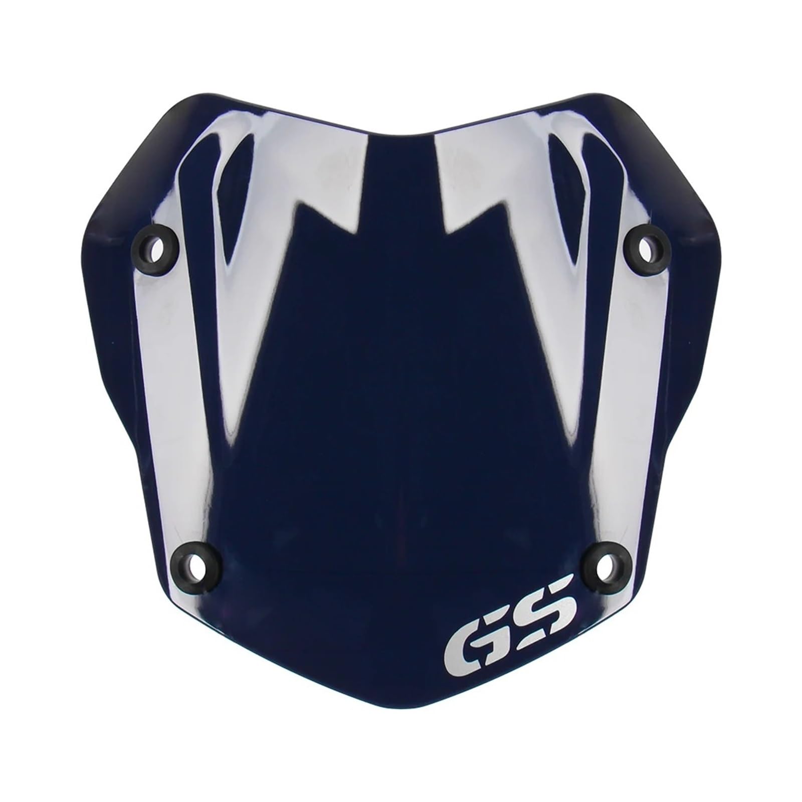 Windschutzscheibe Motorräder Motorrad Windschutzscheibe Deflektor Sport Screen Protector Windschutzscheibe Front Wind Spoiler Für B&M&W R1250GS Adventure R1200GS 2013-2023 Windschutzscheibe Motorräder Motorrad Windschutzscheibe Deflektor Sport Screen Protector Windschutzscheibe Front Wind Spoiler Für B&M&W R1250GS Adventure R1200GS 2013-2023 von WBFLZTYOP
