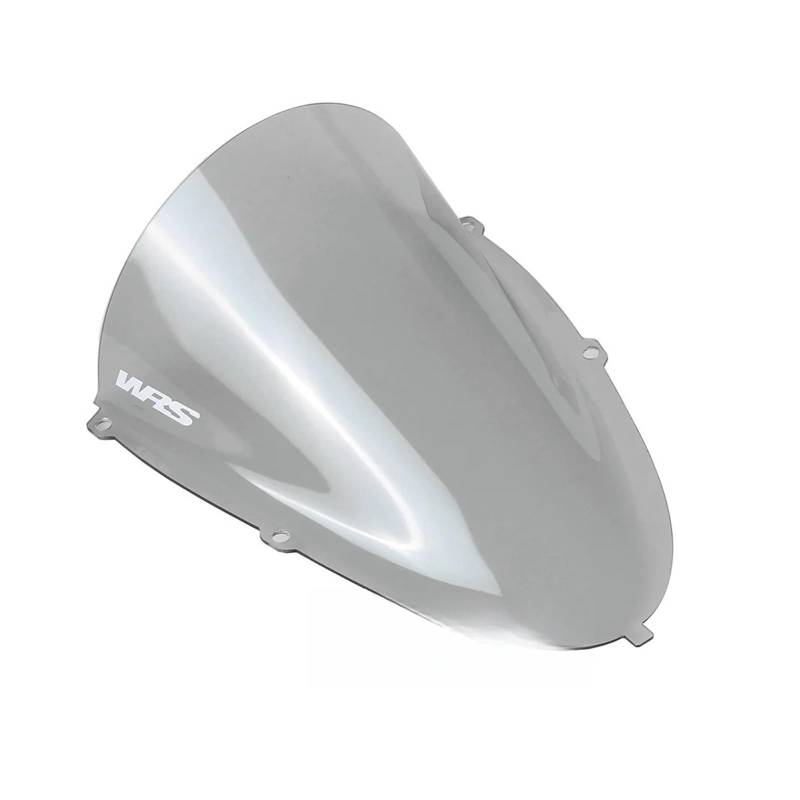 Windschutzscheibe Motorräder Motorrad Windschutzscheibe Für Apr&Ilia RS660 RS 660 Erhöhen Windschutzscheibe Vergrößern Wind Spoiler Abdeckung Verkleidung Windschutzscheibe WRS von WBFLZTYOP