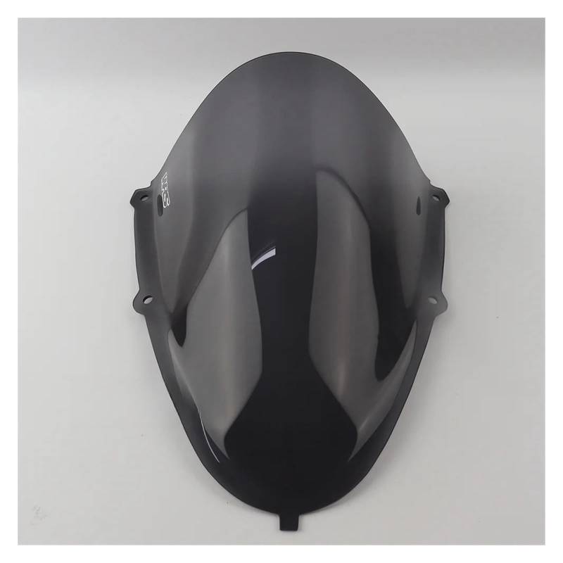 Windschutzscheibe Motorräder Motorrad Windschutzscheibe Für Apr&Ilia RSV4 2021-2024 Windschutzscheibe Erhöhen Windschutzscheibe Vergrößern Wind Spoiler Abdeckung Verkleidung WR S von WBFLZTYOP