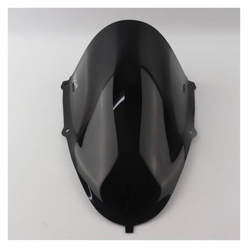 Windschutzscheibe Motorräder Motorrad Windschutzscheibe Für Apr&Ilia RSV4 2021-2024 Windschutzscheibe Erhöhen Windschutzscheibe Vergrößern Wind Spoiler Abdeckung Verkleidung WR S von WBFLZTYOP