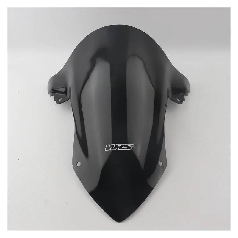 Windschutzscheibe Motorräder Motorrad Windschutzscheibe Für B&M&W S1000RR 2019-2023 Erhöhen Windschutzscheibe Vergrößern Wind Spoiler Abdeckung Verkleidung Windschutzscheibe WR S von WBFLZTYOP