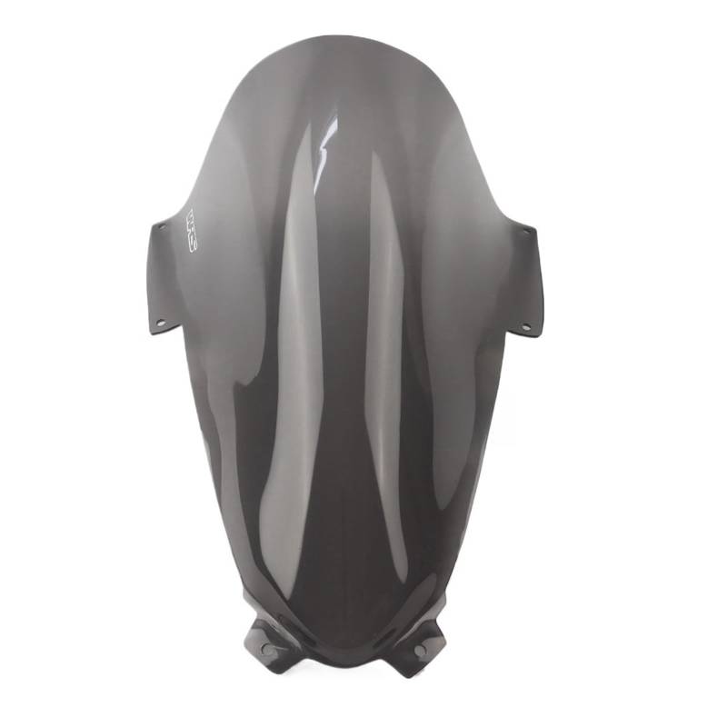 Windschutzscheibe Motorräder Motorrad Windschutzscheibe Für Du&Cati Panigale V2 / V4 Erhöhen Windschutzscheibe Vergrößern Wind Spoiler Abdeckung Verkleidung Windschutzscheibe WRS von WBFLZTYOP