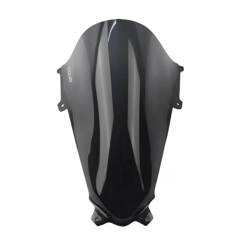 Windschutzscheibe Motorräder Motorrad Windschutzscheibe Für Du&Cati Panigale V2 / V4 Erhöhen Windschutzscheibe Vergrößern Wind Spoiler Abdeckung Verkleidung Windschutzscheibe WRS von WBFLZTYOP
