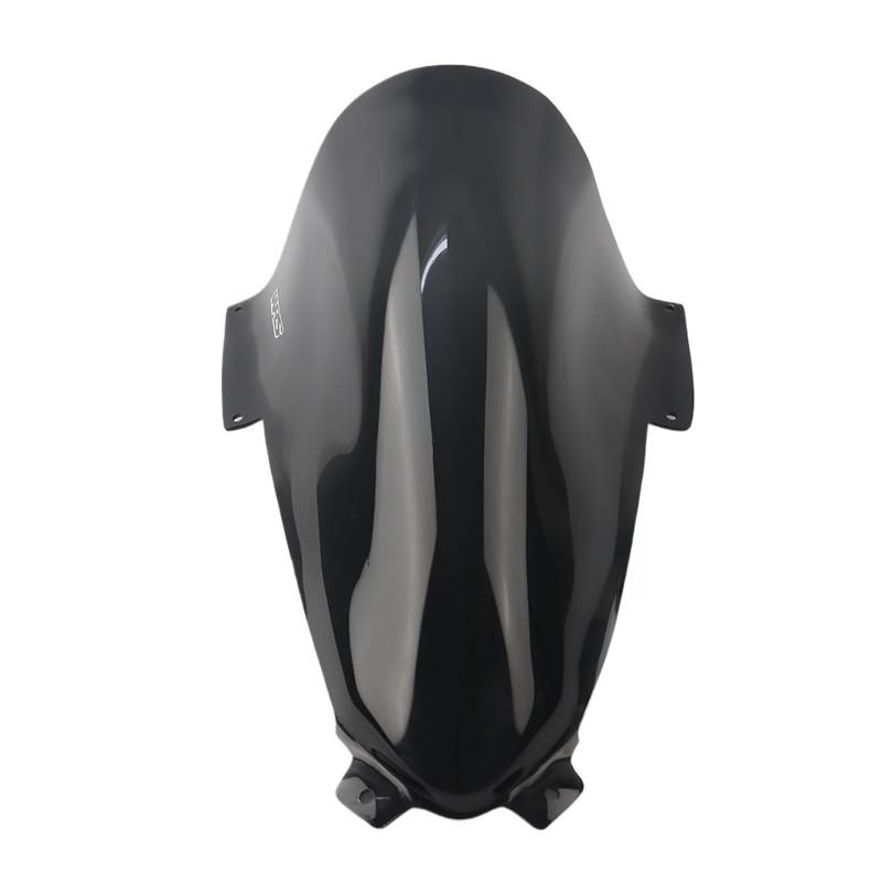 Windschutzscheibe Motorräder Motorrad Windschutzscheibe Für Du&Cati Panigale V2 / V4 Erhöhen Windschutzscheibe Vergrößern Wind Spoiler Abdeckung Verkleidung Windschutzscheibe WRS von WBFLZTYOP