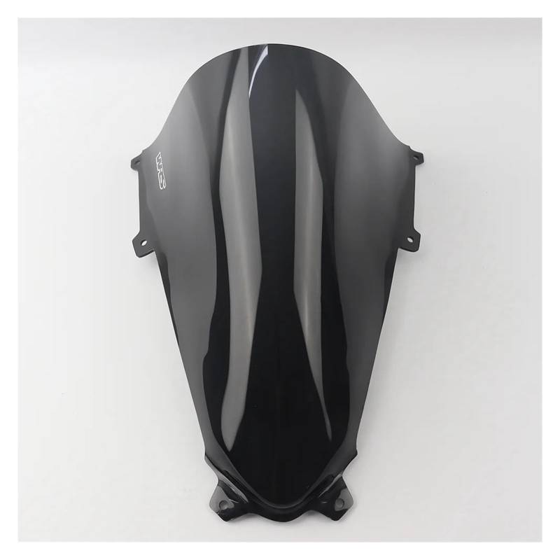 Windschutzscheibe Motorräder Motorrad Windschutzscheibe Für Du&Cati Panigale V4 V4S Erhöhen Windschutzscheibe Vergrößern Wind Spoiler Abdeckung Verkleidung Windschutzscheibe WRS von WBFLZTYOP