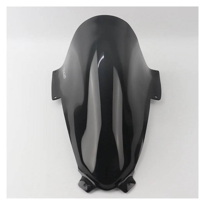 Windschutzscheibe Motorräder Motorrad Windschutzscheibe Für Du&Cati Panigale V4 V4S Erhöhen Windschutzscheibe Vergrößern Wind Spoiler Abdeckung Verkleidung Windschutzscheibe WRS von WBFLZTYOP