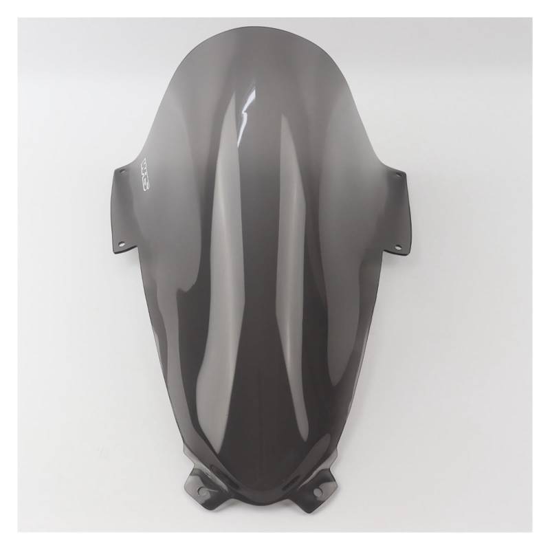 Windschutzscheibe Motorräder Motorrad Windschutzscheibe Für Du&Cati Panigale V4 V4S Erhöhen Windschutzscheibe Vergrößern Wind Spoiler Abdeckung Verkleidung Windschutzscheibe WRS von WBFLZTYOP