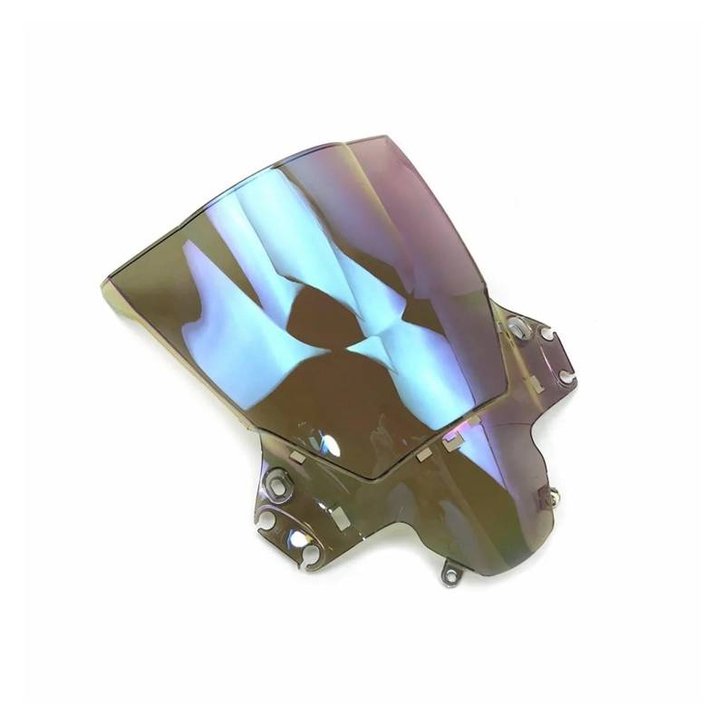 Windschutzscheibe Motorräder Motorrad Windschutzscheibe Für Ho&nda CBR250R CBR 250 R 2011 2012 2013 Wind Bildschirm Deflektoren Windschutzscheibe von WBFLZTYOP