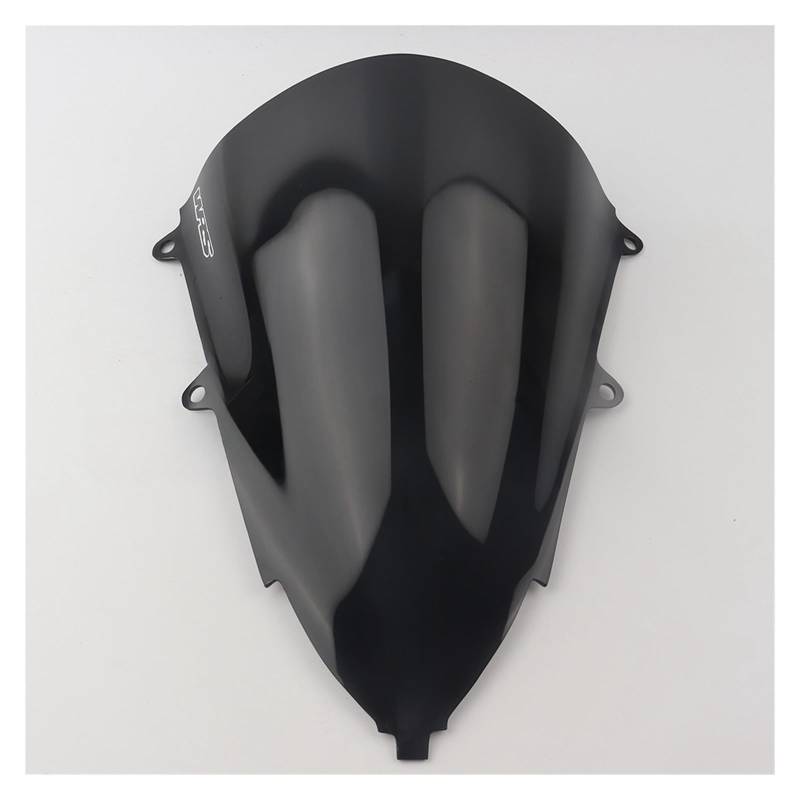 Windschutzscheibe Motorräder Motorrad Windschutzscheibe Für Ho&nda CBR650R 2019-2023 Windschutzscheibe Spoiler Abdeckung Verkleidung Erhöhen Vergrößern Windschutzscheibe WR S von WBFLZTYOP