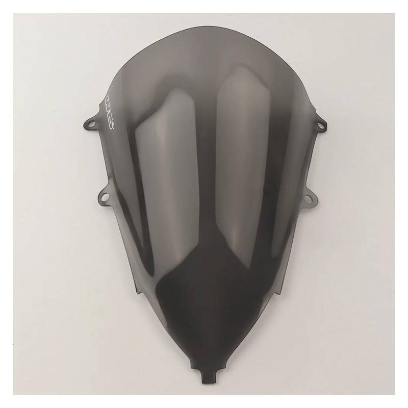 Windschutzscheibe Motorräder Motorrad Windschutzscheibe Für Ho&nda CBR650R 2019-2023 Windschutzscheibe Spoiler Abdeckung Verkleidung Erhöhen Vergrößern Windschutzscheibe WR S von WBFLZTYOP