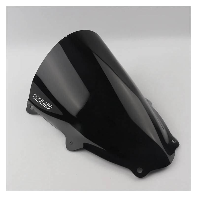 Windschutzscheibe Motorräder Motorrad Windschutzscheibe Für Suzuki GSX-R1000 GSXR1000 Windschutzscheibe Spoiler Abdeckung Verkleidung Erhöhen Vergrößern Windschutzscheibe WRS von WBFLZTYOP