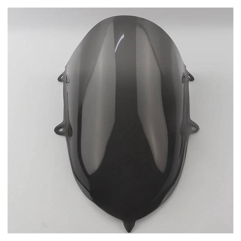 Windschutzscheibe Motorräder Motorrad Windschutzscheibe Für Ya&maha R7 YZF-R7 21-24 Windschutzscheibe Erhöhen Windschutzscheibe Vergrößern Wind Spoiler Abdeckung Verkleidung WR S von WBFLZTYOP