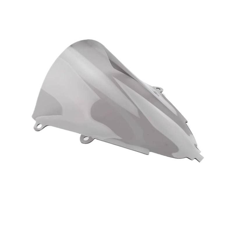 Windschutzscheibe Motorräder Motorrad Windschutzscheibe Spoiler Für Ho&nda CBR650R 2019-2024 Erhöhung Verlängerung Windschutzscheibe Deflektor Zubehör von WBFLZTYOP