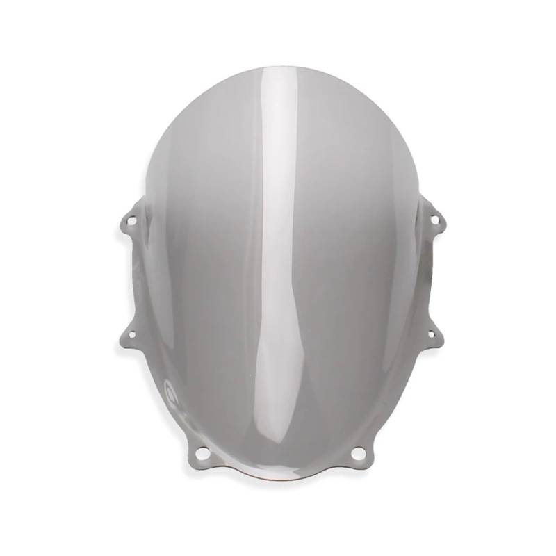 Windschutzscheibe Motorräder Motorrad Windschutzscheibe Spoiler Für Suzuki GSXR1000 2017-2024 Erhöhung Verlängerung Windschutzscheibe Deflektor Modifikation Zubehör von WBFLZTYOP
