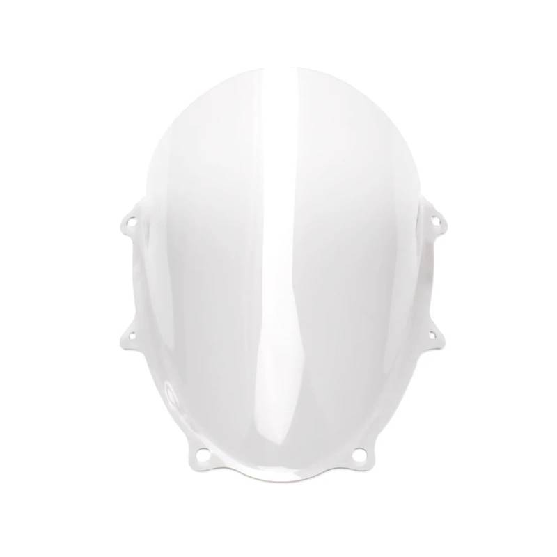 Windschutzscheibe Motorräder Motorrad Windschutzscheibe Spoiler Für Suzuki GSXR1000 2017-2024 Erhöhung Verlängerung Windschutzscheibe Deflektor Modifikation Zubehör von WBFLZTYOP