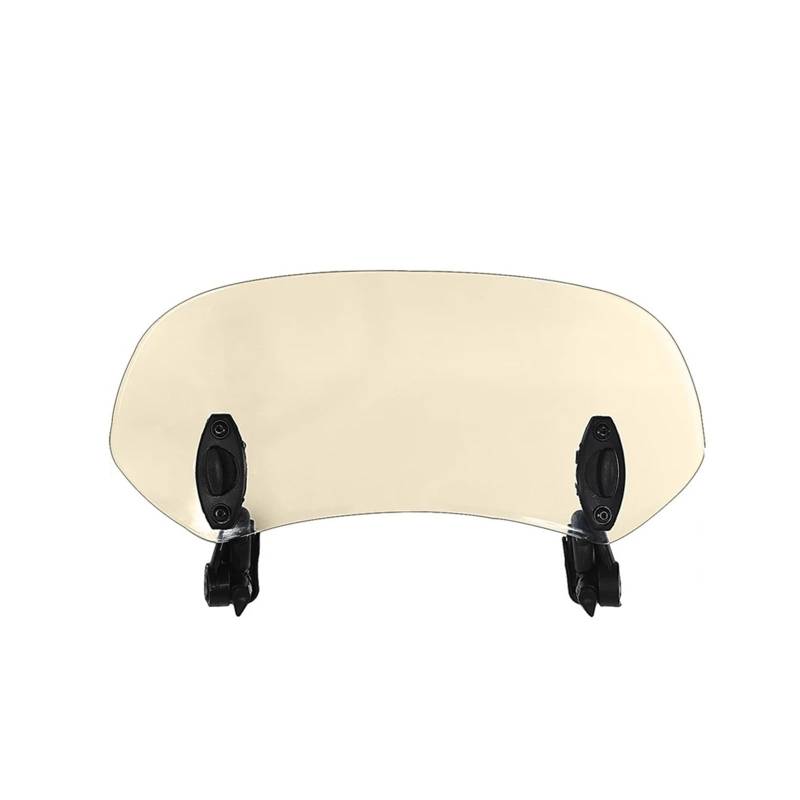 Windschutzscheibe Motorräder Motorrad Windschutzscheibe Verlängerung Spoiler Windschutz Air Deflektor Für Apr&Ilia Tuareg 660 Tuareg 660 2022 von WBFLZTYOP