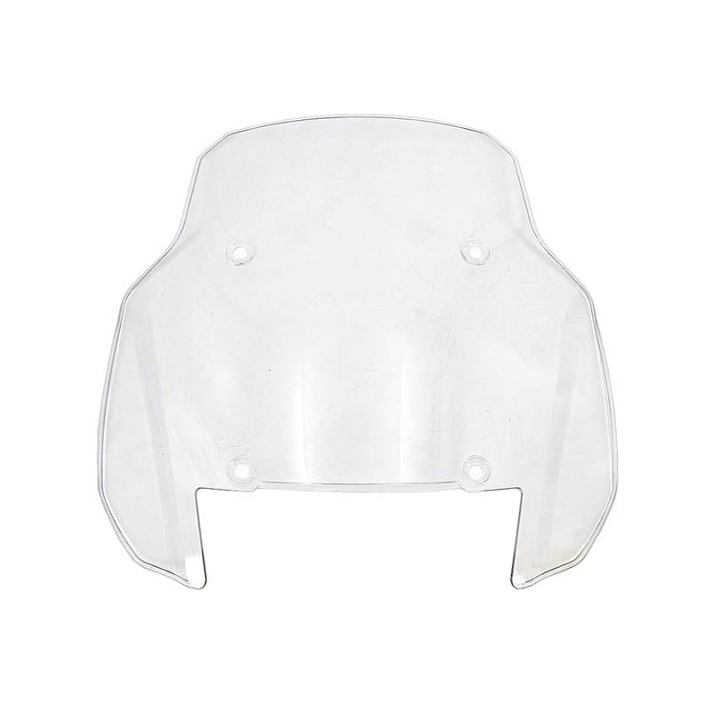 Windschutzscheibe Motorräder Motorrad Windschutzscheibe Windschutz Deflektor Schutz Wind Bildschirm FÜR PAN America 1250 S PA1250 S PANAMERICA1250 2021 von WBFLZTYOP