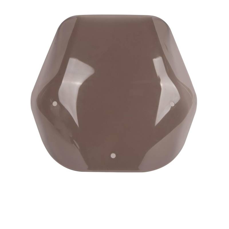 Windschutzscheibe Motorräder Motorrad Windschutzscheibe Windschutz Für Suzuki GSX-8S GSX8S Gsx8s 2023 2024 Frontscheibe Windabweiser von WBFLZTYOP