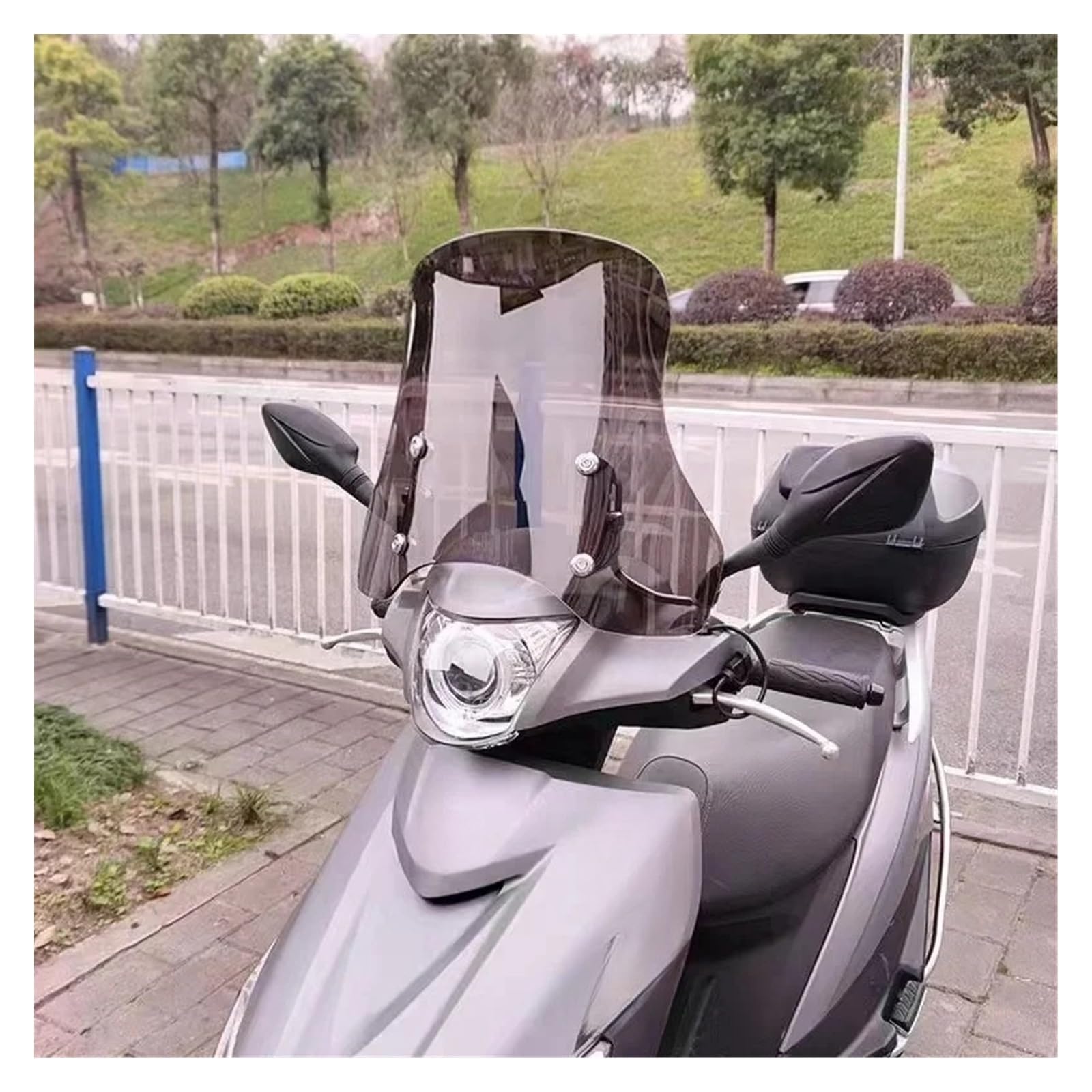 Windschutzscheibe Motorräder Motorrad Windschutzscheibe Windschutz Windabweiser ABS Windschutz Spoiler FÜR Suzuki UU125 Uu125 Windschutzscheibe Motorräder Motorrad Windschutzscheibe Windschutz Windabweiser ABS Windschutz Spoiler FÜR Suzuki UU125 Uu125 von WBFLZTYOP