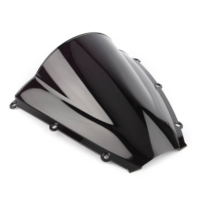 Windschutzscheibe Motorräder Motorrad Windschutzscheibe Windschutzscheibe Kratzfest Windschutz Für Ho&nda CBR600 RR CBR600RR CBR 600 RR F5 03 04 2003 2004 von WBFLZTYOP