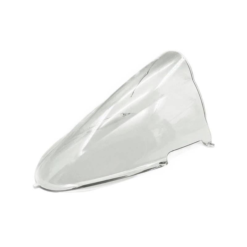 Windschutzscheibe Motorräder Motorrad Zubehör Sport Windschutzscheibe Spoiler Windabweiser Für Apr&Ilia RS660 RS 660 2021 2022 2023 2024 von WBFLZTYOP