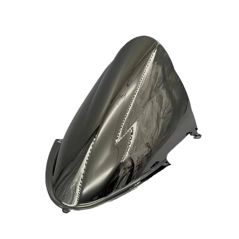 Windschutzscheibe Motorräder Motorrad Zubehör Sport Windschutzscheibe Spoiler Windabweiser Für Apr&Ilia RS660 RS 660 2021 2022 2023 2024 von WBFLZTYOP