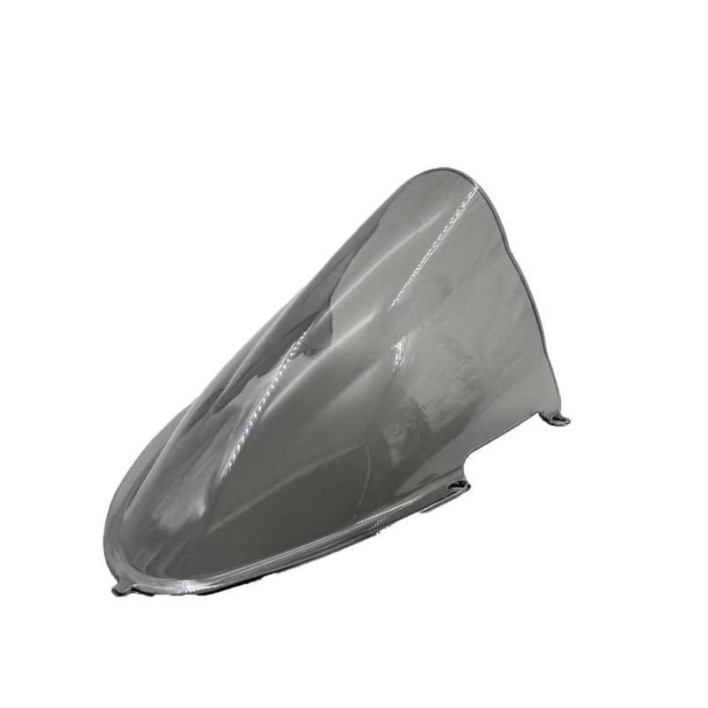 Windschutzscheibe Motorräder Motorrad Zubehör Sport Windschutzscheibe Spoiler Windabweiser Für Apr&Ilia RS660 RS 660 2021 2022 2023 2024 von WBFLZTYOP