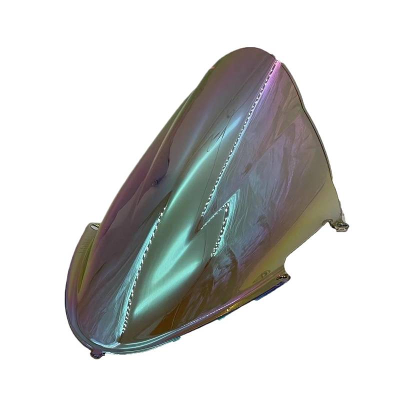 Windschutzscheibe Motorräder Motorrad Zubehör Sport Windschutzscheibe Spoiler Windabweiser Für Apr&Ilia RS660 RS 660 2021 2022 2023 2024 von WBFLZTYOP