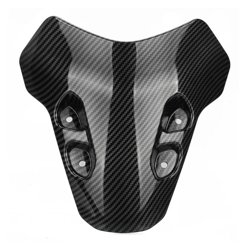 Windschutzscheibe Motorräder Motorrad Zubehör Windschutzscheibe Verlängerung Windschutzscheibe Spoiler Windabweiser FÜR Ya&maha MT-07 MT 07 MT07 2021 2022 2023 2024 von WBFLZTYOP