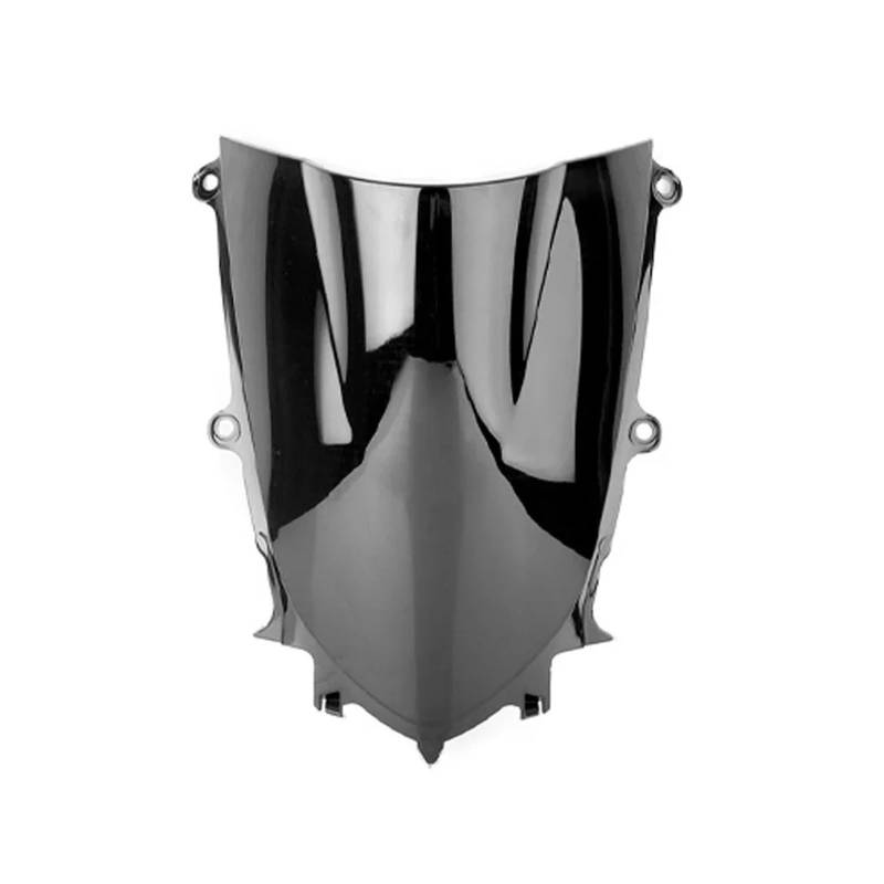 Windschutzscheibe Motorräder Motorrad Zubehör Windschutzscheibe Windschutz Bildschirm Deflektor Schutz Für Ya&maha YZF 600 R6 R7 2017-2019 2020 2021 2022 2023 von WBFLZTYOP