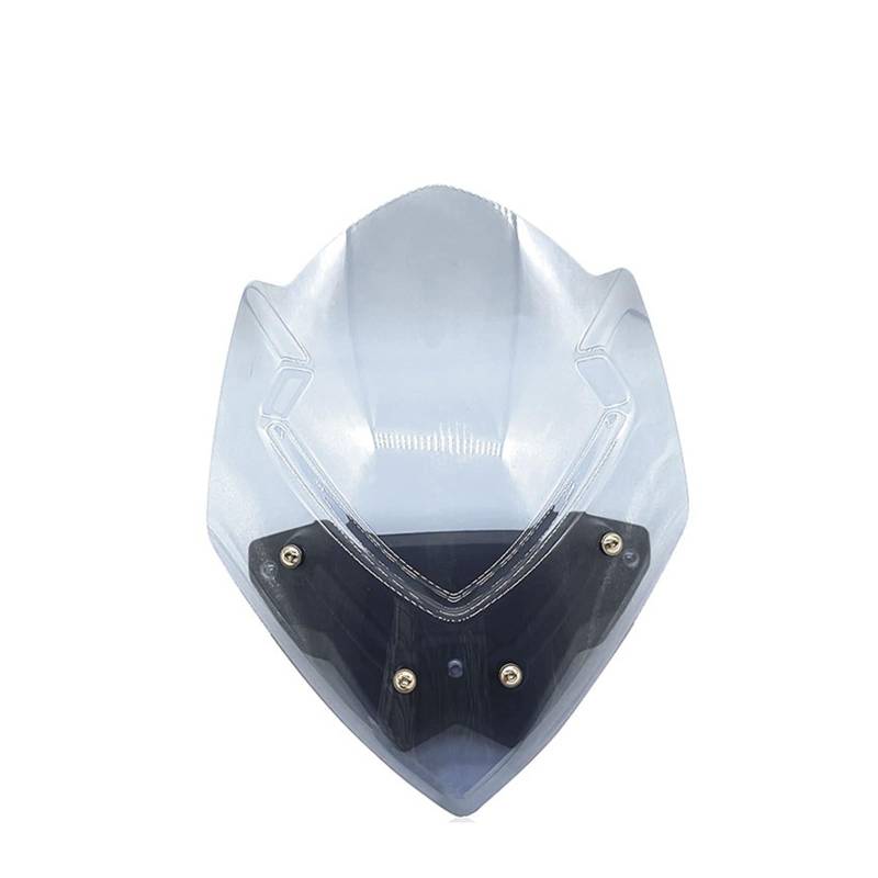 Windschutzscheibe Motorräder Motorrad Zubehör Windschutzscheibe Windschutz Für Suzuki GSX-S1000 GSXS1000 GSX S1000 2015-2020 Wind Bildschirm Schild Deflektoren von WBFLZTYOP