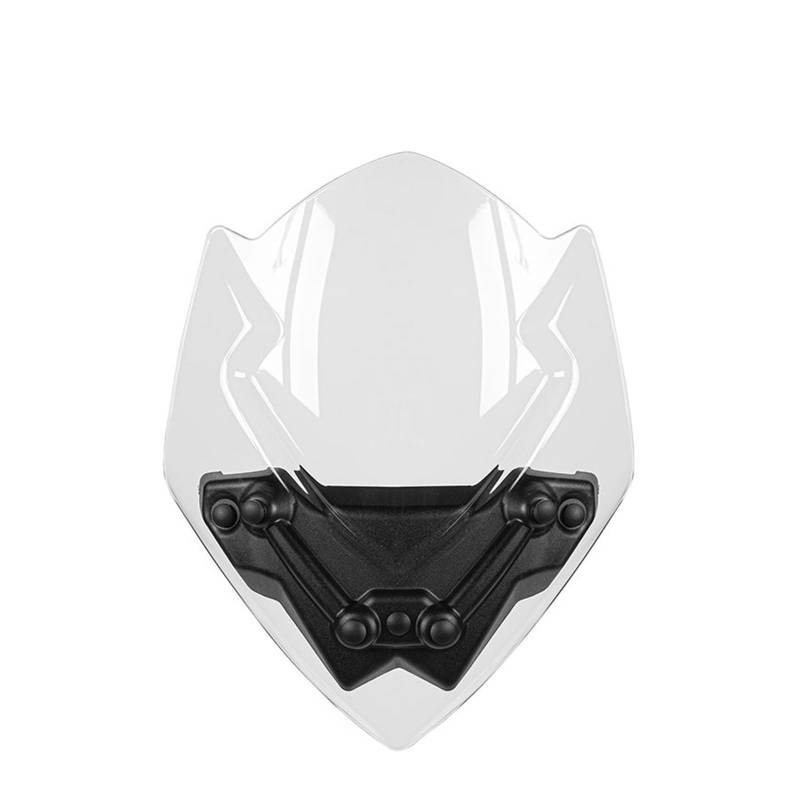 Windschutzscheibe Motorräder Motorrad Zubehör Windschutzscheibe Windschutz Für Suzuki GSX-S1000 GSXS1000 GSX S1000 2015-2020 Wind Bildschirm Schild Deflektoren von WBFLZTYOP