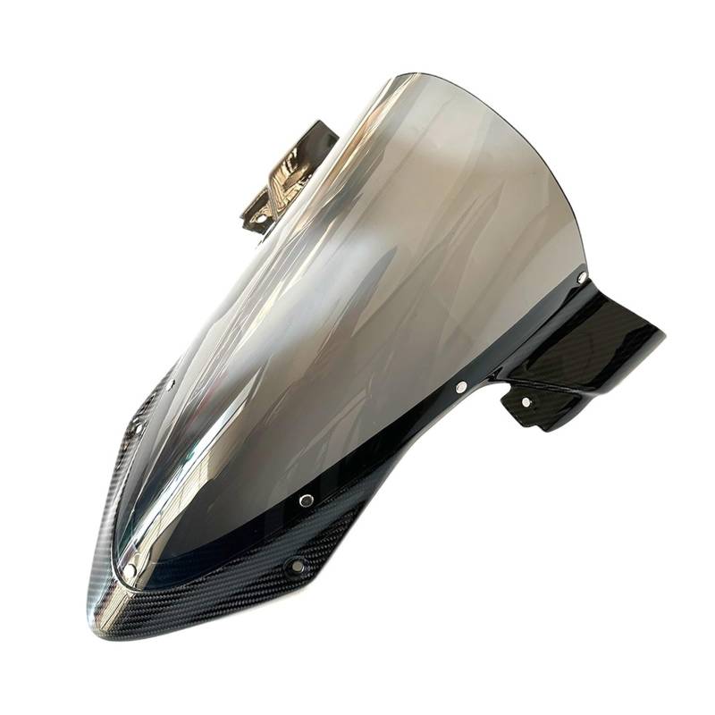 Windschutzscheibe Motorräder Motorradzubehör Für B&M&W S1000RR M1000RR 2019 2020 2021 2022 2023 Bildschirm Windschutzscheibe Windschutz Windspoilerabdeckung von WBFLZTYOP