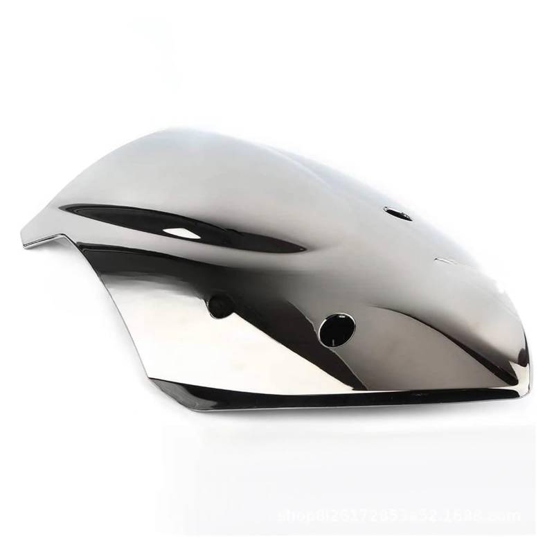Windschutzscheibe Motorräder Passend Für Suzuki GSX-S1000F GSXS1000F 15–18 Jahre Alte Motorrad-Windschutzscheibe, Windschutzscheibe, Luftstromabweiser, Frontscheibe von WBFLZTYOP
