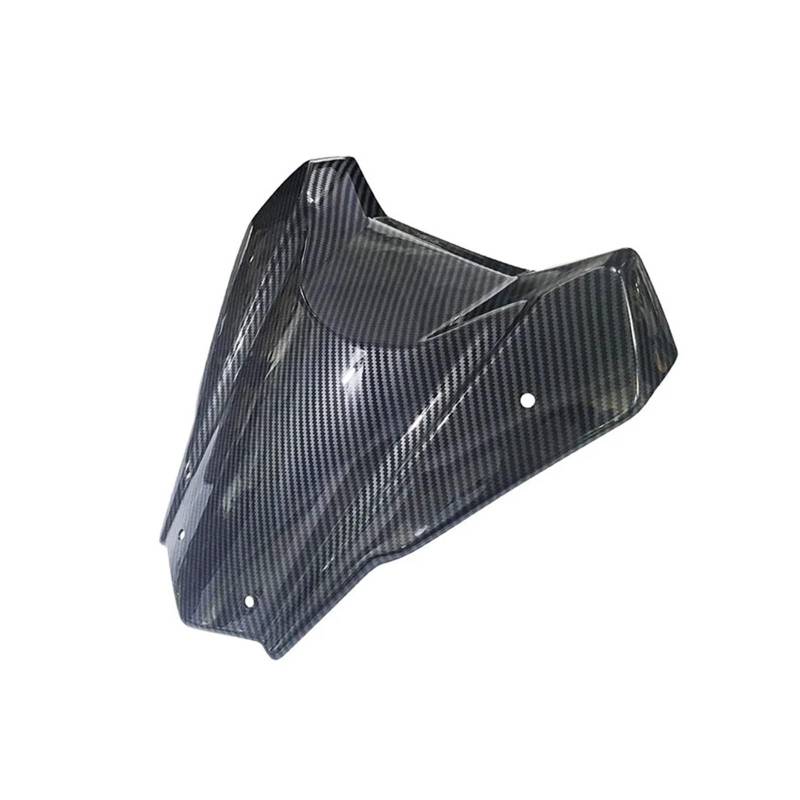 Windschutzscheibe Motorräder Semspeed Teile Windschutzscheibe Für Ya&maha XMAX250 XMAX300 Xmax V2 2023 Motorrad Zubehör Frontscheiben Windabweiser Abdeckung von WBFLZTYOP