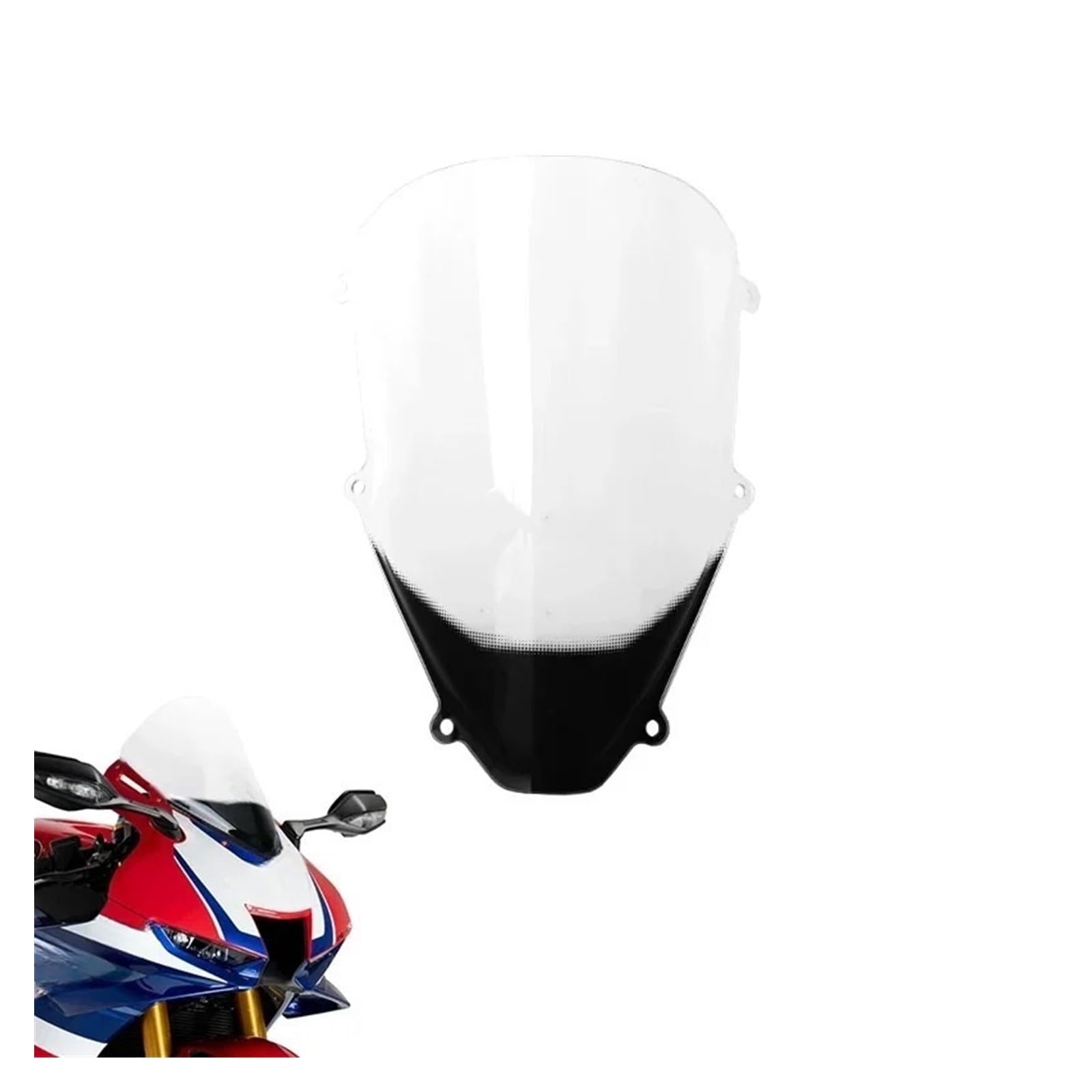 Windschutzscheibe Motorräder Stil Windschutzscheibe Deflektor Schutz Für Ho&nda CBR1000RR-R CBR 1000rr-r 2023 2024 Windschutzscheibe Abdeckung Wind Spoiler Fall Windschutzscheibe Motorräder Stil Windschutzscheibe Deflektor Schutz Für Ho&nda CBR1000RR-R CBR 1000rr-r 2023 2024 Windschutzscheibe Abdeckung Wind Spoiler Fall von WBFLZTYOP