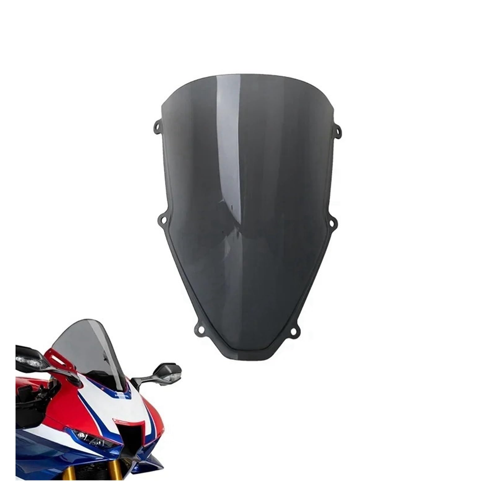 Windschutzscheibe Motorräder Stil Windschutzscheibe Deflektor Schutz Für Ho&nda CBR1000RR-R CBR 1000rr-r 2023 2024 Windschutzscheibe Abdeckung Wind Spoiler Fall Windschutzscheibe Motorräder Stil Windschutzscheibe Deflektor Schutz Für Ho&nda CBR1000RR-R CBR 1000rr-r 2023 2024 Windschutzscheibe Abdeckung Wind Spoiler Fall von WBFLZTYOP