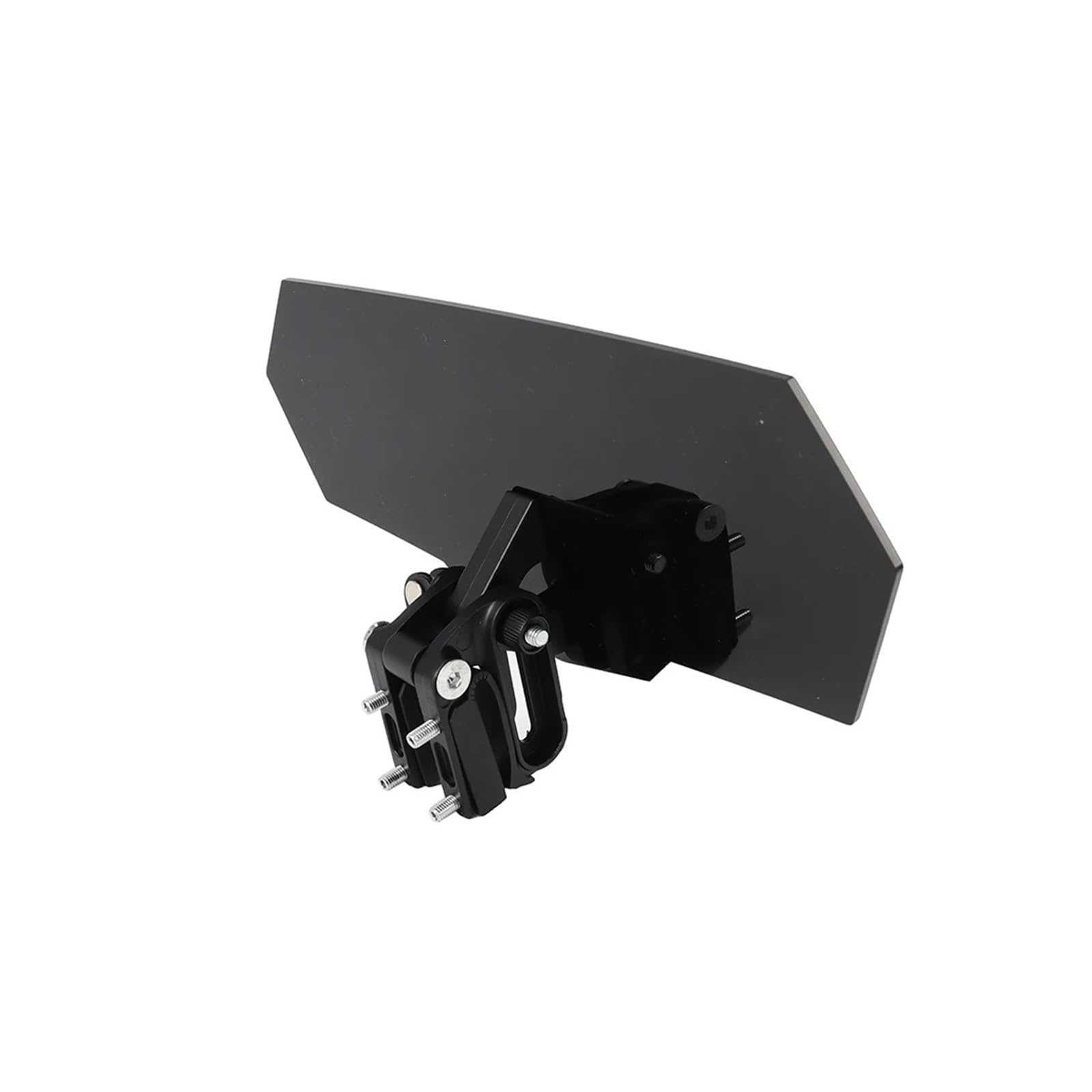 Windschutzscheibe Motorräder Universal Motorrad Riser Clip Auf Windschutzscheibe Verlängerung Spoiler Air Deflektor Für B&M&W R1200GS Windschutzscheibe Motorräder Universal Motorrad Riser Clip Auf Windschutzscheibe Verlängerung Spoiler Air Deflektor Für B&M&W R1200GS von WBFLZTYOP