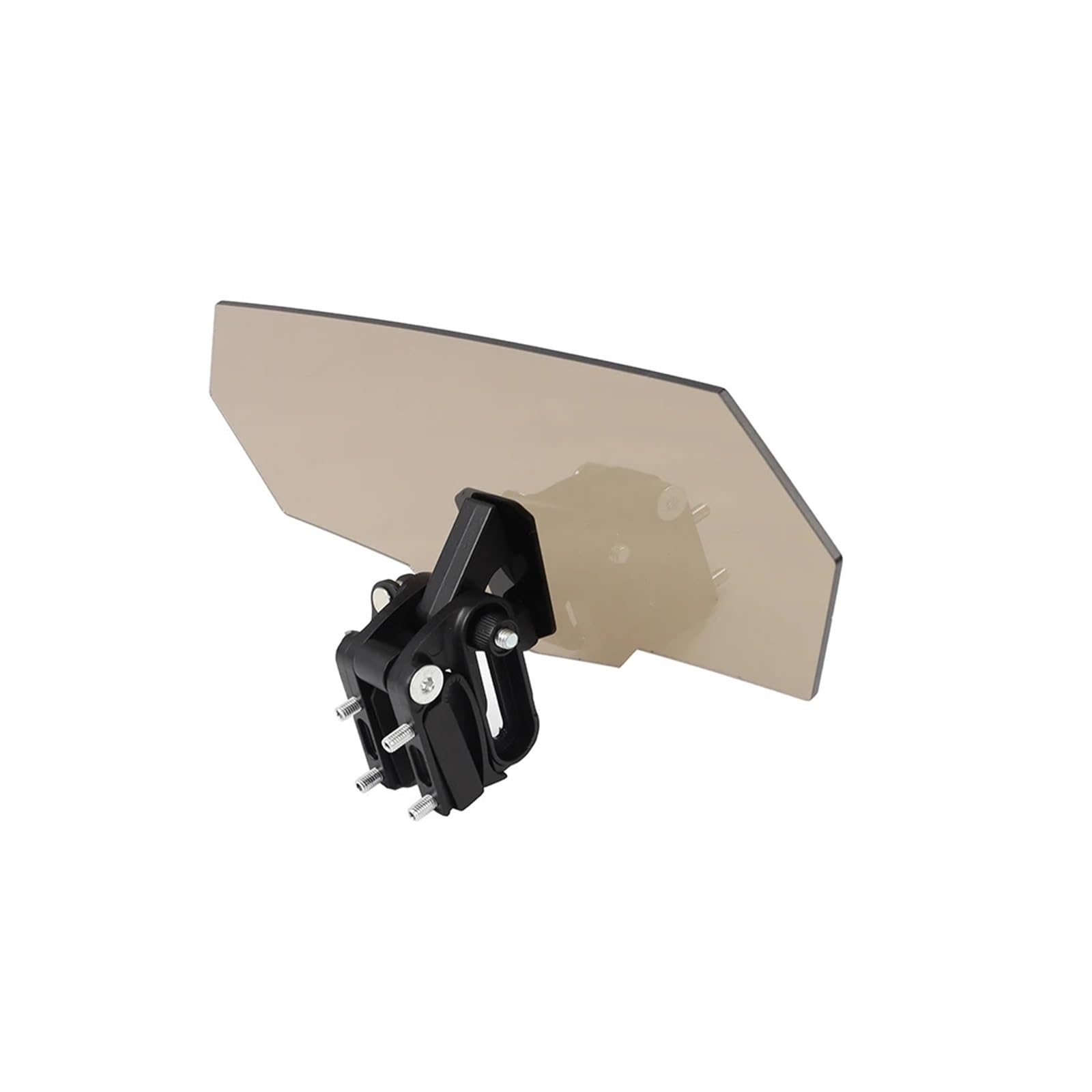 Windschutzscheibe Motorräder Universal Motorrad Riser Clip Auf Windschutzscheibe Verlängerung Spoiler Air Deflektor Für B&M&W R1200GS Windschutzscheibe Motorräder Universal Motorrad Riser Clip Auf Windschutzscheibe Verlängerung Spoiler Air Deflektor Für B&M&W R1200GS von WBFLZTYOP