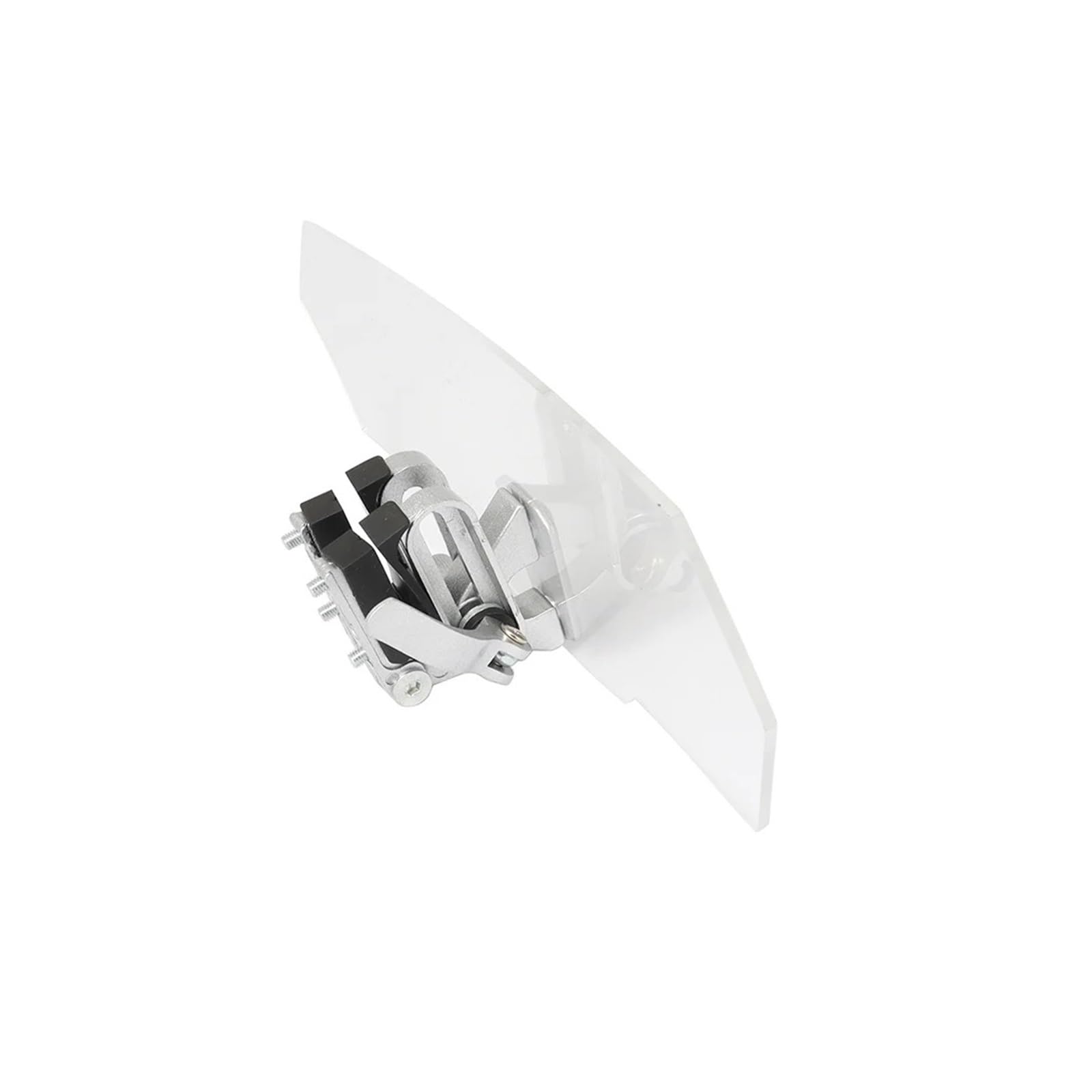 Windschutzscheibe Motorräder Universal Motorrad Riser Clip Auf Windschutzscheibe Verlängerung Spoiler Air Deflektor Für B&M&W R1200GS Windschutzscheibe Motorräder Universal Motorrad Riser Clip Auf Windschutzscheibe Verlängerung Spoiler Air Deflektor Für B&M&W R1200GS von WBFLZTYOP