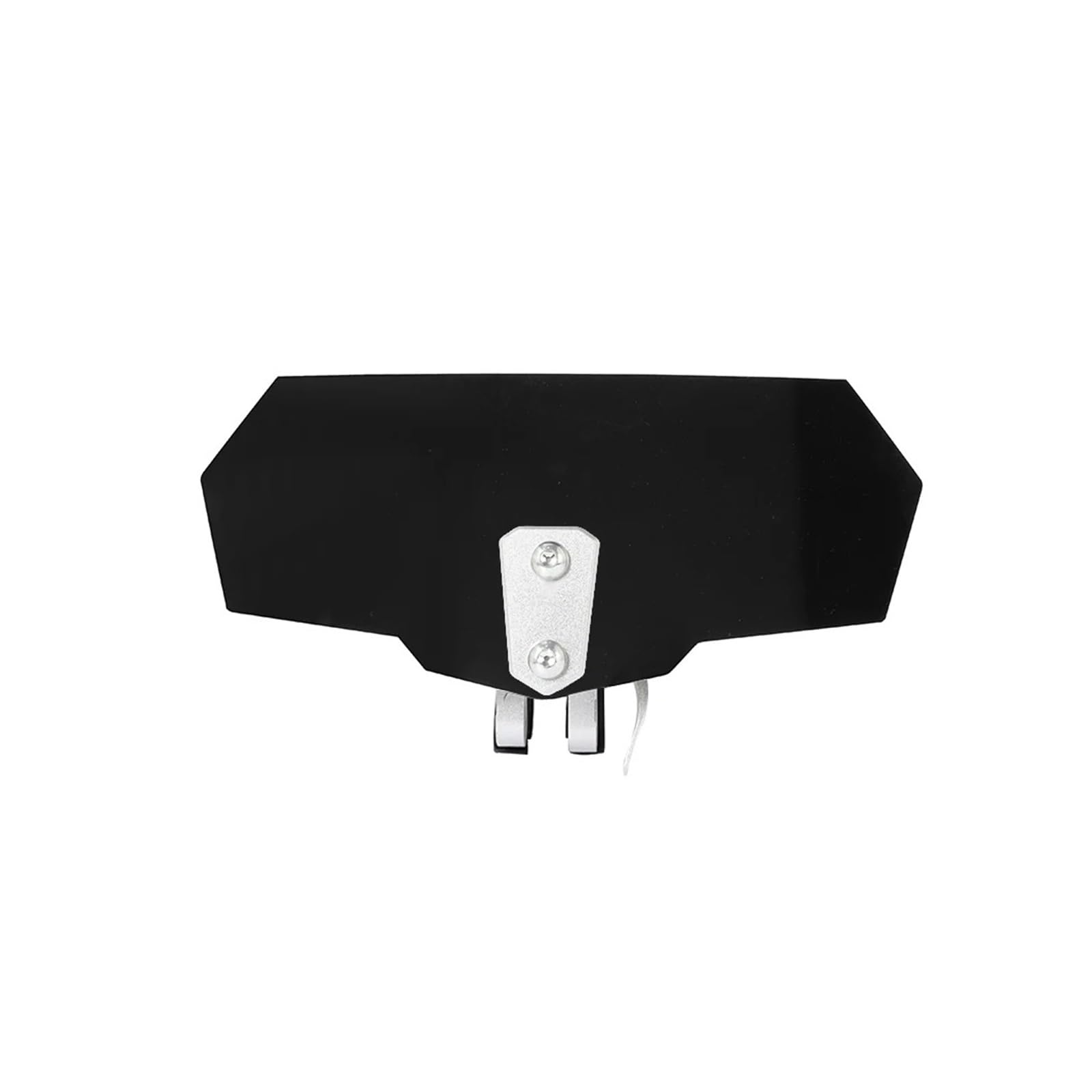 Windschutzscheibe Motorräder Universal Motorrad Riser Clip Auf Windschutzscheibe Verlängerung Spoiler Air Deflektor Für B&M&W R1200GS Windschutzscheibe Motorräder Universal Motorrad Riser Clip Auf Windschutzscheibe Verlängerung Spoiler Air Deflektor Für B&M&W R1200GS von WBFLZTYOP