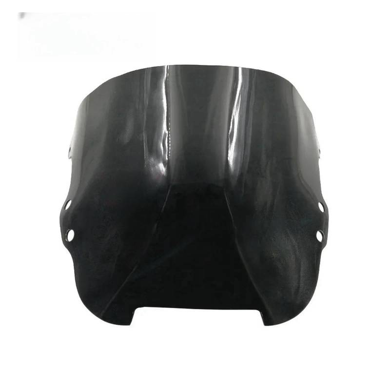 Windschutzscheibe Motorräder Windschutzscheibe Für Ho&nda VFR 750 F VFR750 RC36-2 RV VFR750F 1994–1997, Motorrad-Frontvisier, Visier, Windabweiser von WBFLZTYOP