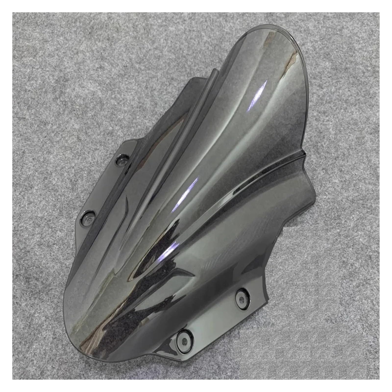 Windschutzscheibe Motorräder Windschutzscheibe Für Suzuki GSX 250R GSXR 250 GSX250R 2017 18 2019 2020 2021 2022 2023 2024 Windschutzscheibe Motorrad Bildschirm Double Bubble Windschutzscheibe Motorräder Windschutzscheibe Für Suzuki GSX 250R GSXR 250 GSX250R 2017 18 2019 2020 2021 2022 2023 2024 Windschutzscheibe Motorrad Bildschirm Double Bubble von WBFLZTYOP