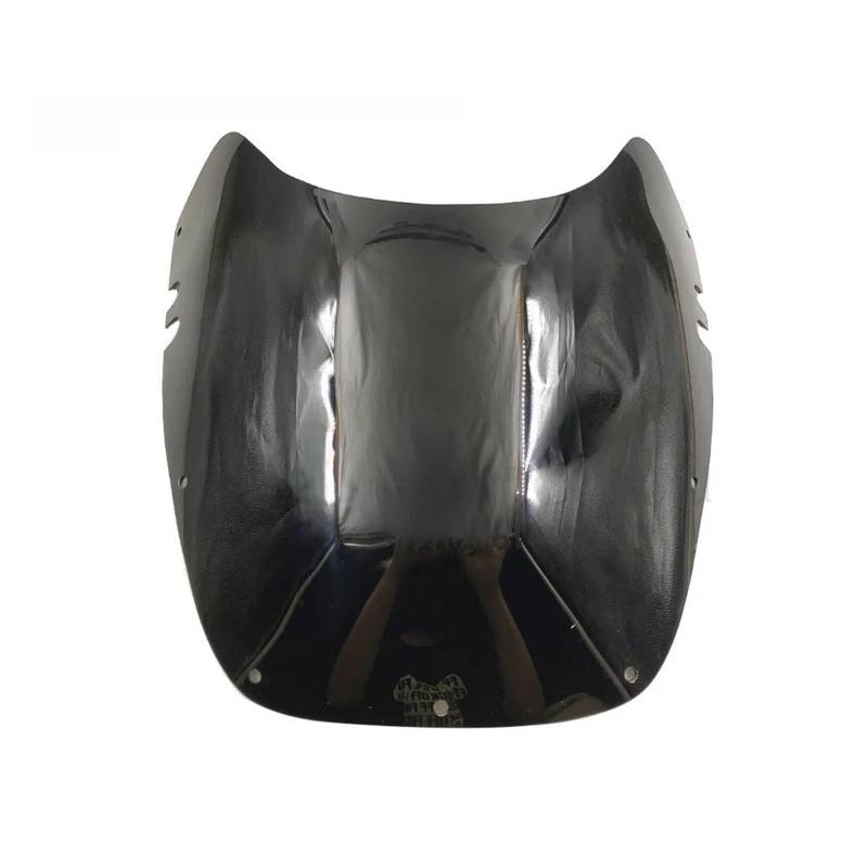 Windschutzscheibe Motorräder Windschutzscheibe Für Suzuki RG 125F RG125 RG125F 1992-1998 Gamma Windschutzscheibe Touring Verkleidung Visier Wind Spoiler Bildschirm Abdeckung von WBFLZTYOP