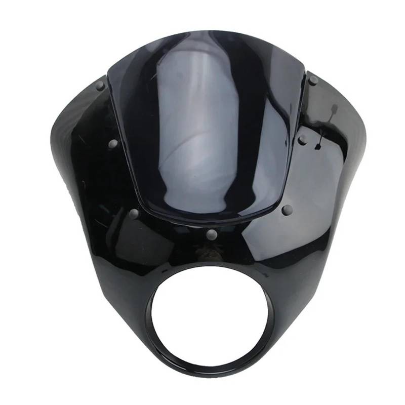 Windschutzscheibe Motorräder Windschutzscheibe Verkleidung Abdeckung Für Ho&nda Rebel 300 500 CM300 CMX300 CM500 CMX500 Motorrad Windschutzscheibe Scheinwerfer Fall Windabweiser von WBFLZTYOP